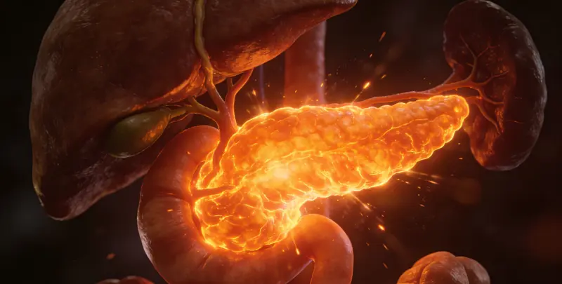 漯河肝胆胰腺肿瘤120基因检测图片1