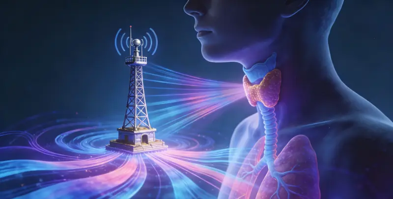 漯河甲状腺癌基因检测图片1