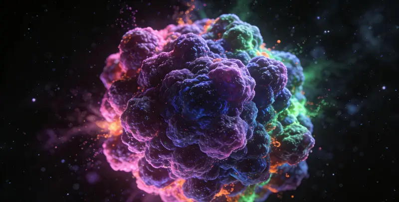 漯河MSI肿瘤微卫星变异的检测（组织）图片1