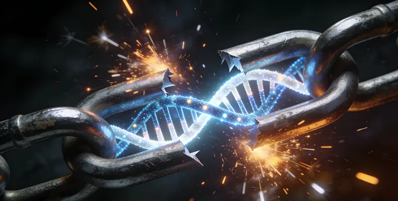 漯河上户口亲子鉴定图片1