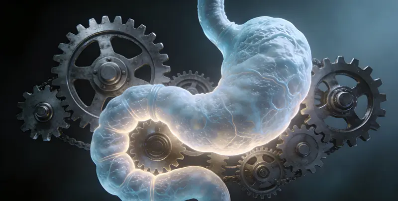 漯河胃肠肿瘤120基因检测图片1