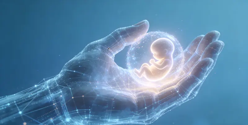 漯河无创胎儿亲子鉴定图片1