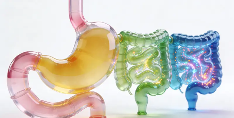 漯河胃癌分子分型基因检测项目（组织）图片1