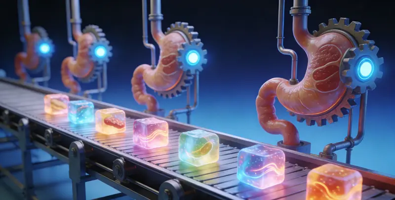 漯河胃癌甲基化检测图片1