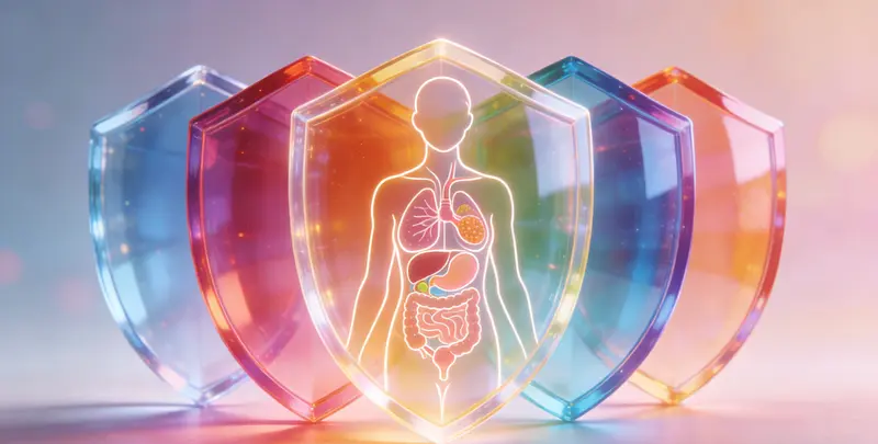 漯河子宫内膜癌靶向120基因检测（组织）图片1