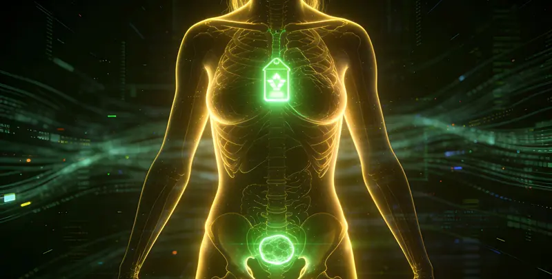 漯河子宫内膜癌分子分型检测图片1