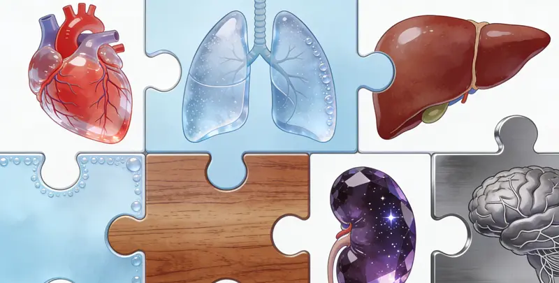 漯河子宫内膜癌120基因ctDNA突变检测（血液）图片1