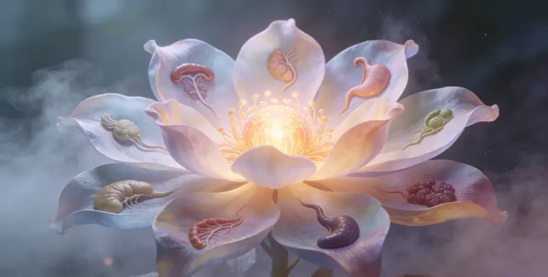 漯河肿瘤同源重组缺陷HRD检测图片1